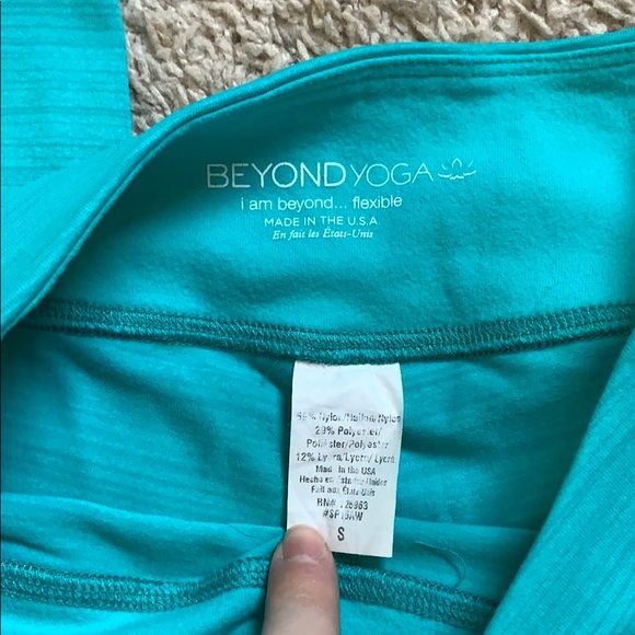 Legging - Picture 2 of 3